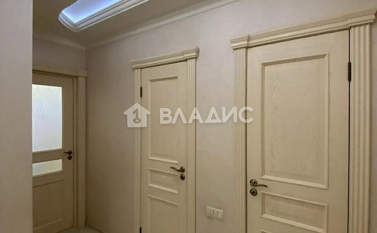 2-Комнатная квартира 66.70м², эт. 11, фото 14