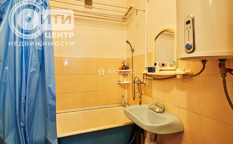 Дом 88.50м², фото 21