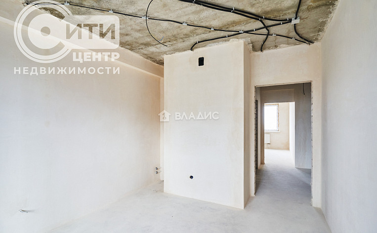 2-Комнатная квартира 56.70м², эт. 12, фото 40