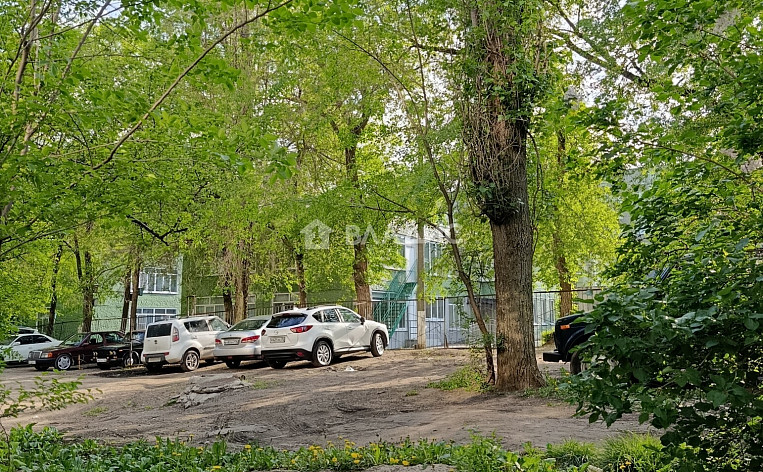 3-Комнатная квартира 54.00м², эт. 2, фото 28
