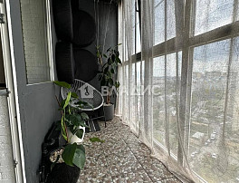 2-Комнатная квартира 60.00м²
