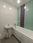 1-Комнатная квартира 42.50м², эт. 4, фото 5