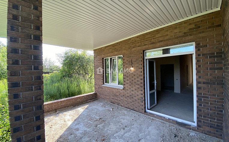 Дом 155.90м², фото 40