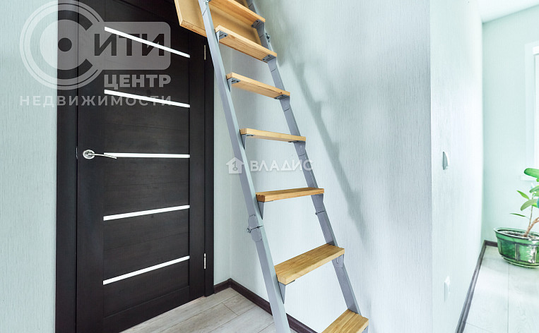Дом 125.70м², фото 32