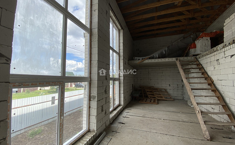 Дом 195.00м², фото 31