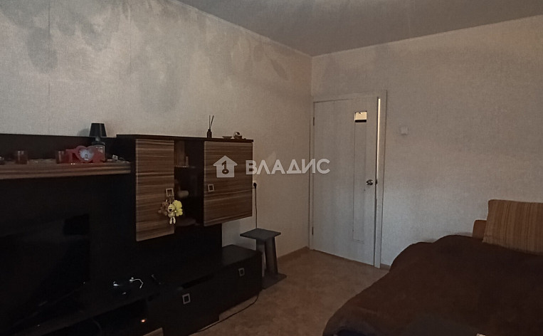 1-Комнатная квартира 36.00м², эт. 1, фото 40