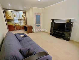 1-Комнатная квартира 40.00м²