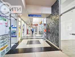 Коммерческое помещение 79.00м²