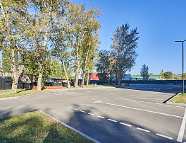 Студия 30.53м²