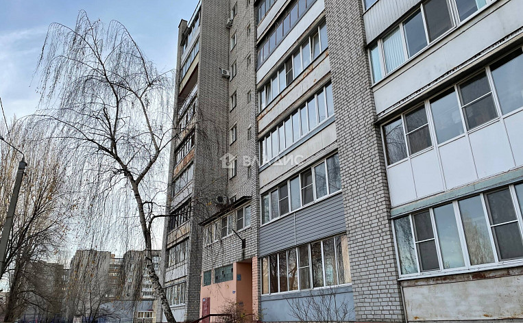 3-Комнатная квартира 59.50м², эт. 2, фото 31