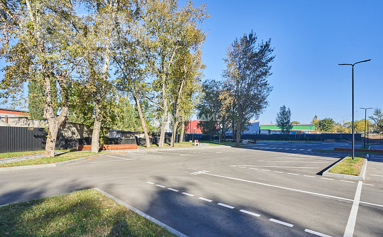 Студия 30.53м², эт. 6, фото 35