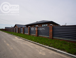 Дом 142.00м²