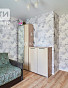 2-Комнатная квартира 59.40м², эт. 3, фото 6