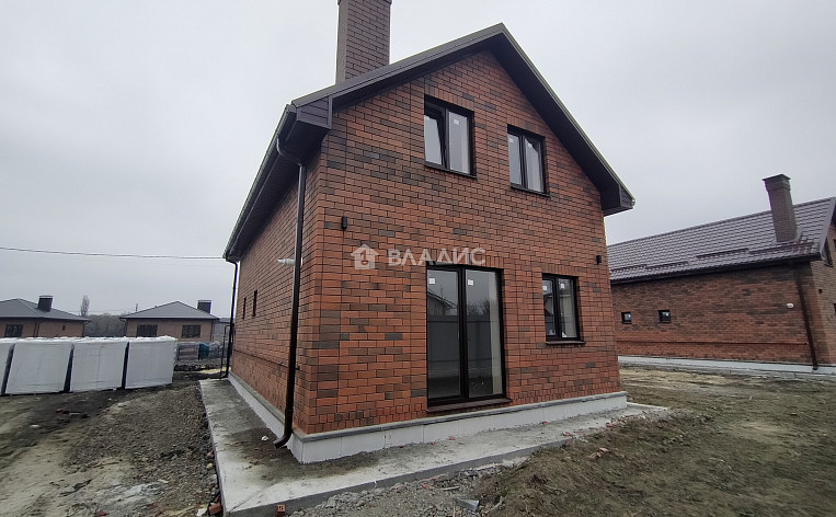 Дом 97.00м², фото 6