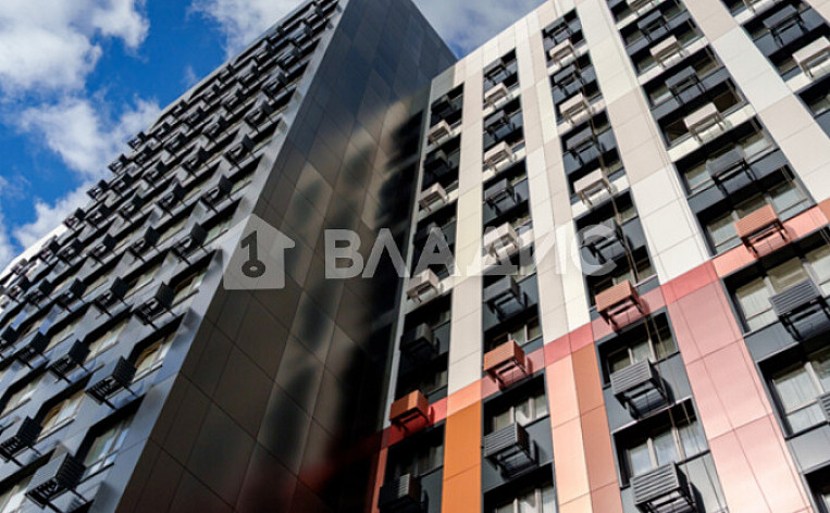 3-Комнатная квартира 92.59м², эт. 7, фото 14