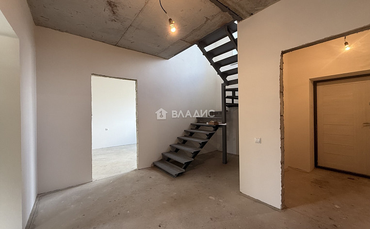 Дом 168.00м², фото 21