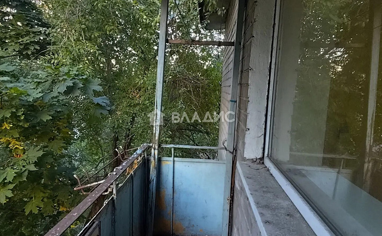 2-Комнатная квартира 41.20м², эт. 5, фото 18