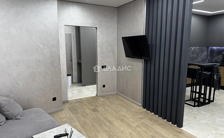 2-Комнатная квартира 74.10м², эт. 8, фото 38