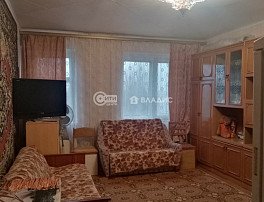 1-комнатная квартира, 27.3 м2