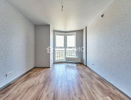 1-Комнатная квартира 42.35м²