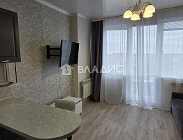 2-Комнатная квартира 29.30м²