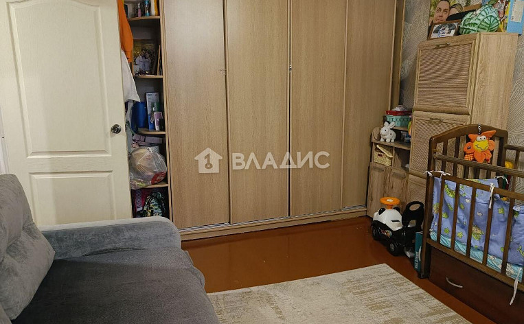 1-Комнатная квартира 37.30м², эт. 9, фото 20