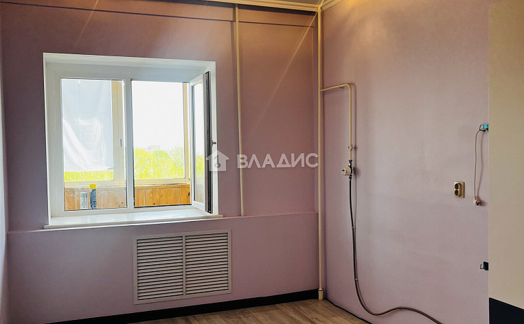 1-Комнатная квартира 62.20м², эт. 7, фото 30