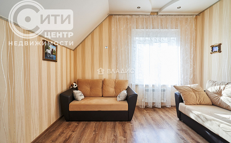 Дом 198.50м², фото 40