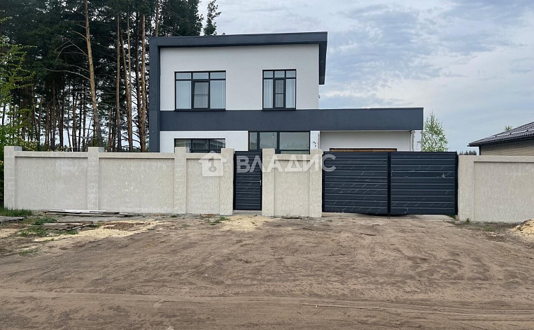 Дом 260.00м², фото 26