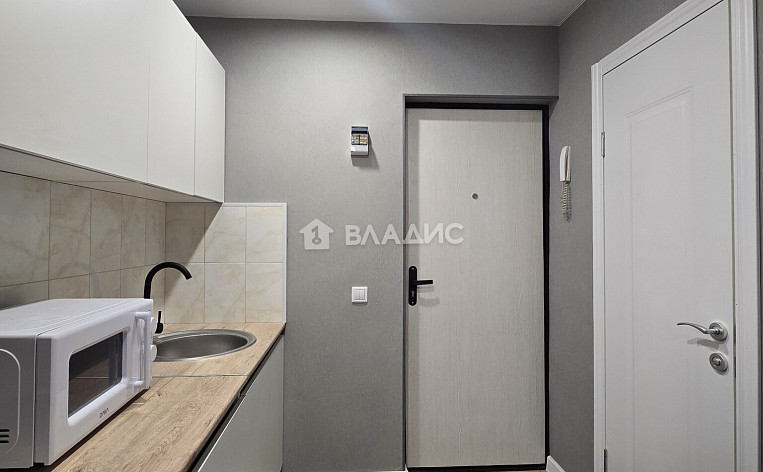 Комната 13.20м², эт. 1, фото 8