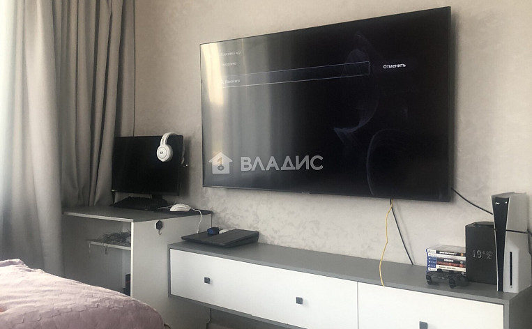 2-Комнатная квартира 59.00м², эт. 12, фото 13