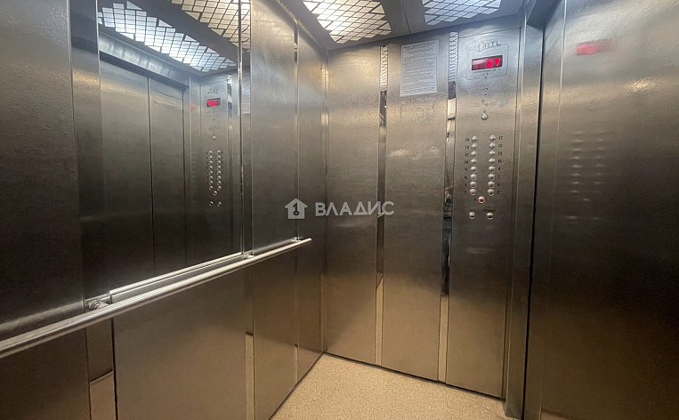 3-Комнатная квартира 79.10м², эт. 8, фото 27