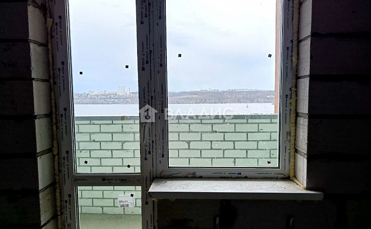 1-Комнатная квартира 41.30м², эт. 14, фото 28