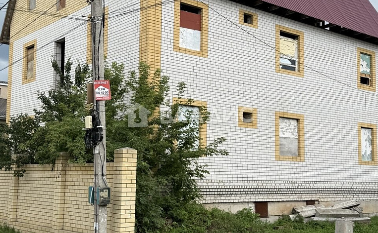 Дом 300.00м², фото 20