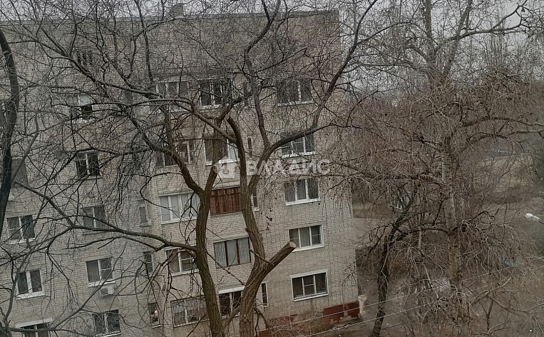 1-Комнатная квартира 29.50м², эт. 5, фото 16