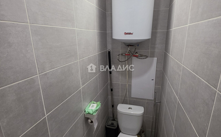 3-Комнатная квартира 57.00м², эт. 5, фото 24