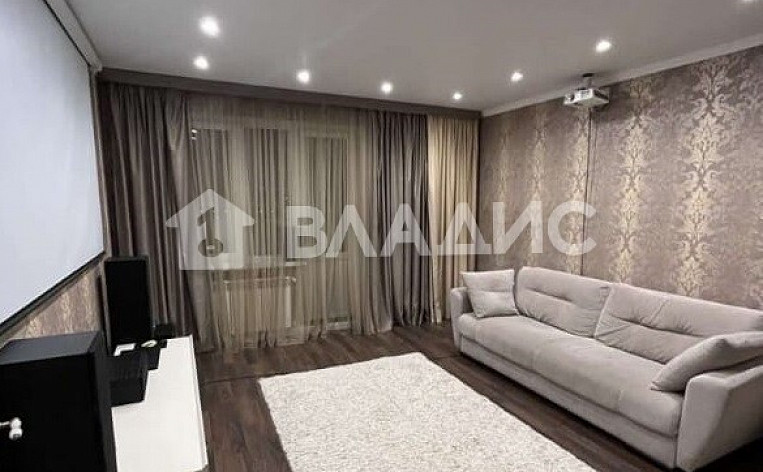 3-Комнатная квартира 94.60м², эт. 15, фото 20