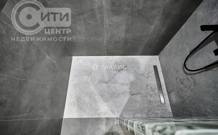 2-Комнатная квартира 67.20м², эт. 1, фото 28