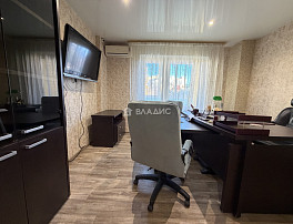 2-Комнатная квартира 61.10м²
