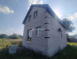 Дом 97.00м²