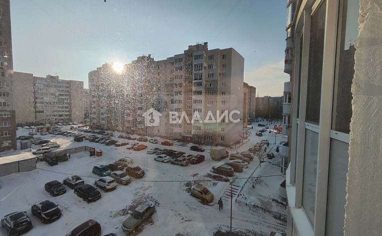 1-Комнатная квартира 36.60м², эт. 5, фото 19