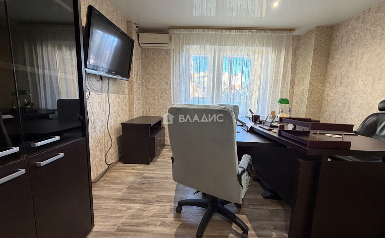 2-Комнатная квартира 61.10м², эт. 1, фото 29
