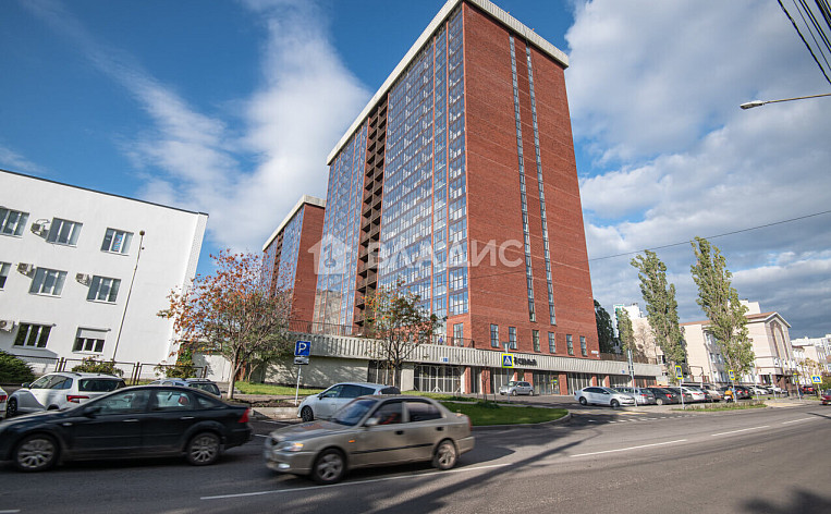 Машиноместо 17.40м², фото 3