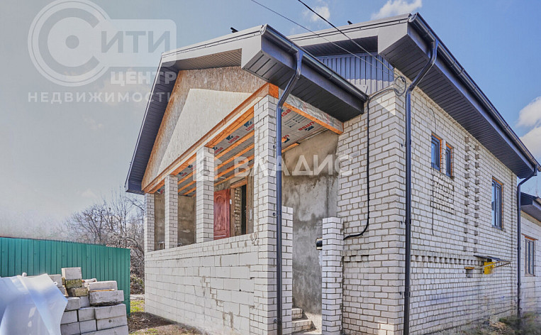 Дом 168.00м², фото 12