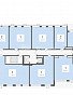1-комнатная квартира, 56.5 м2, эт. 15, id: 979062, фото 10
