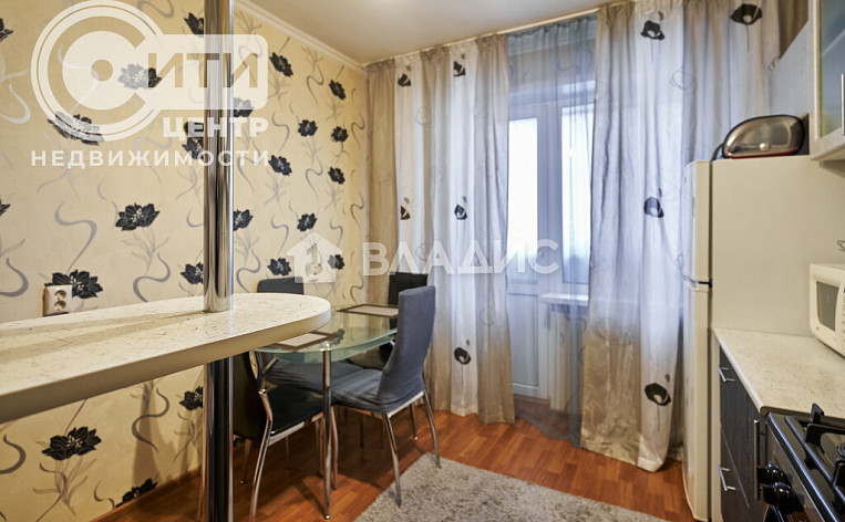 2-Комнатная квартира 67.80м², эт. 1, фото 23