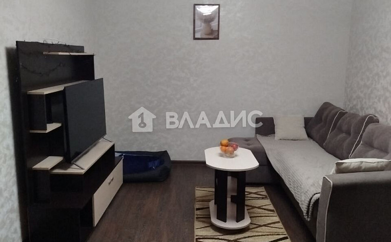 2-Комнатная квартира 50.70м², эт. 1, фото 15