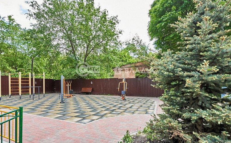 3-комнатная квартира, 87.3 м2, эт. 6, id: 798432, фото 27