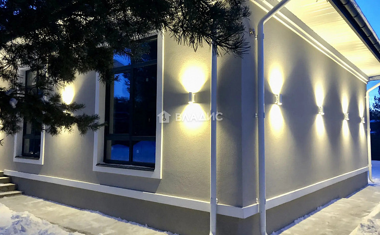 Дом 95.00м², фото 13