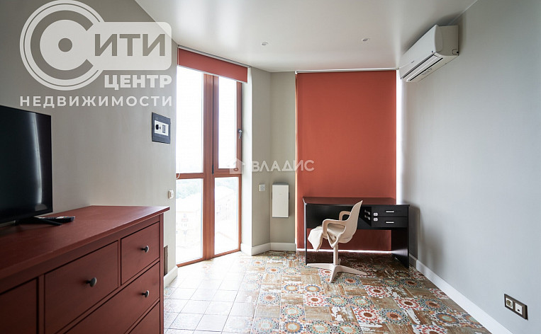 3-Комнатная квартира 119.10м², эт. 11, фото 40
